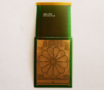 消費(fèi)電子FPC廠(chǎng)