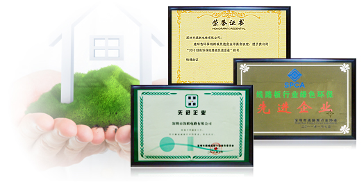 環(huán)保先鋒，與您共同呵護(hù)綠色家園